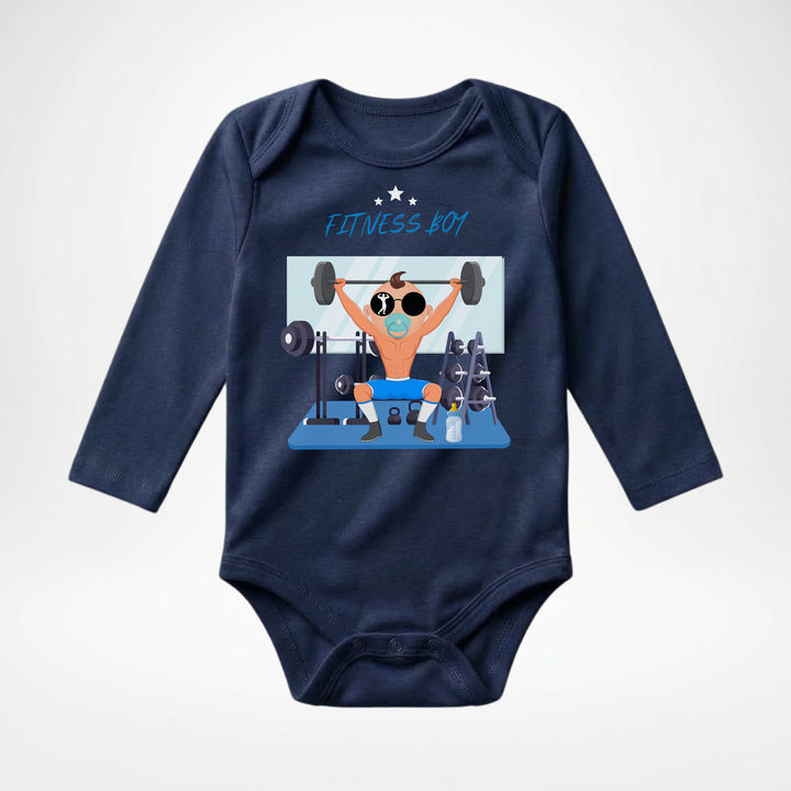 TIMMY®- Fitness Boy LA