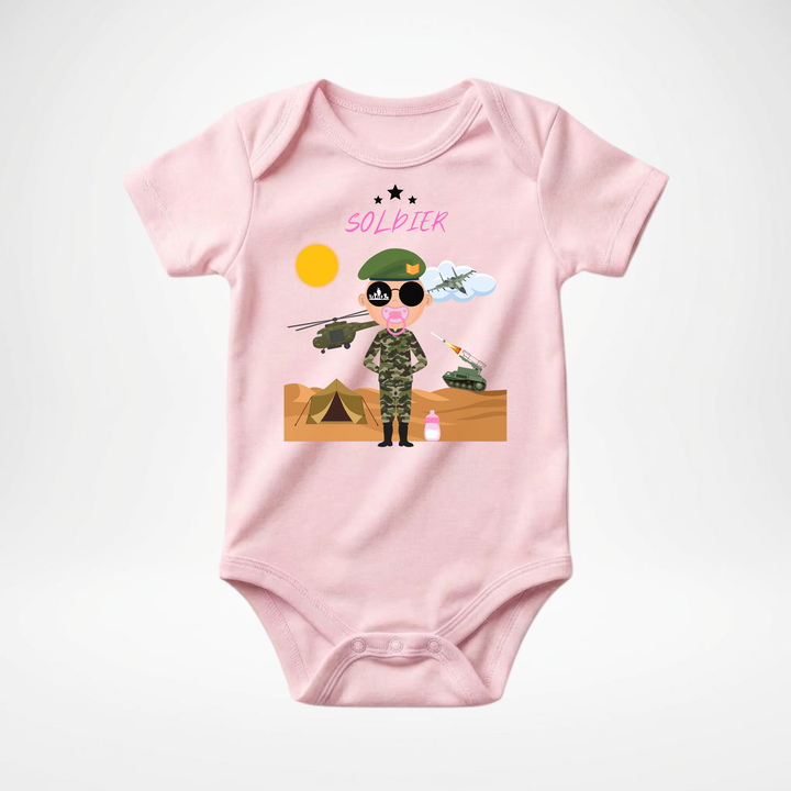 MIMMY®- Soldier