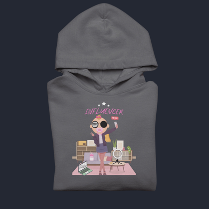MIMMY- Influencer Hoodie