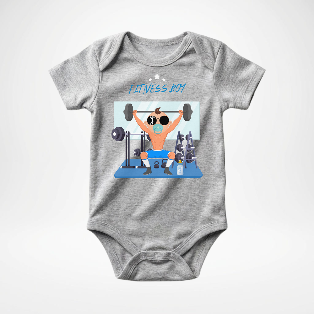 TIMMY®- Fitness Boy
