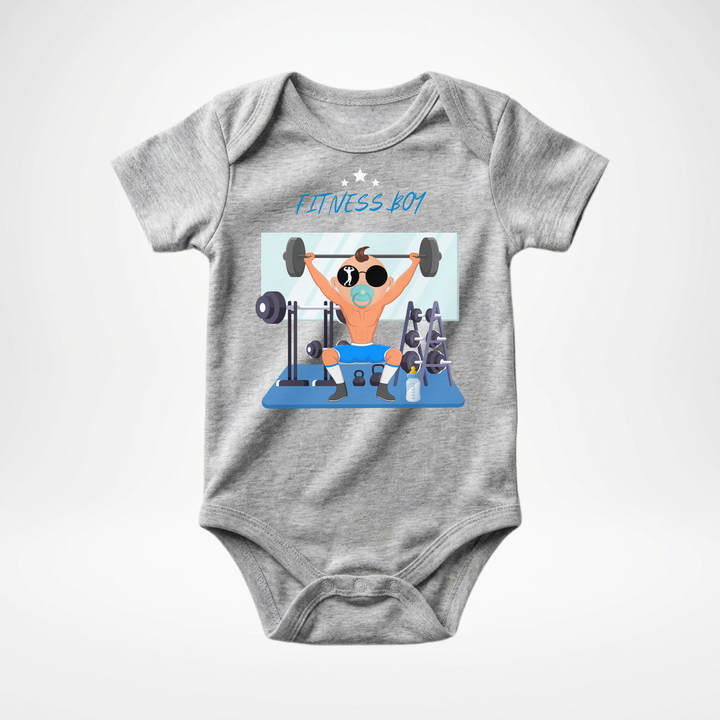 TIMMY®- Fitness Boy