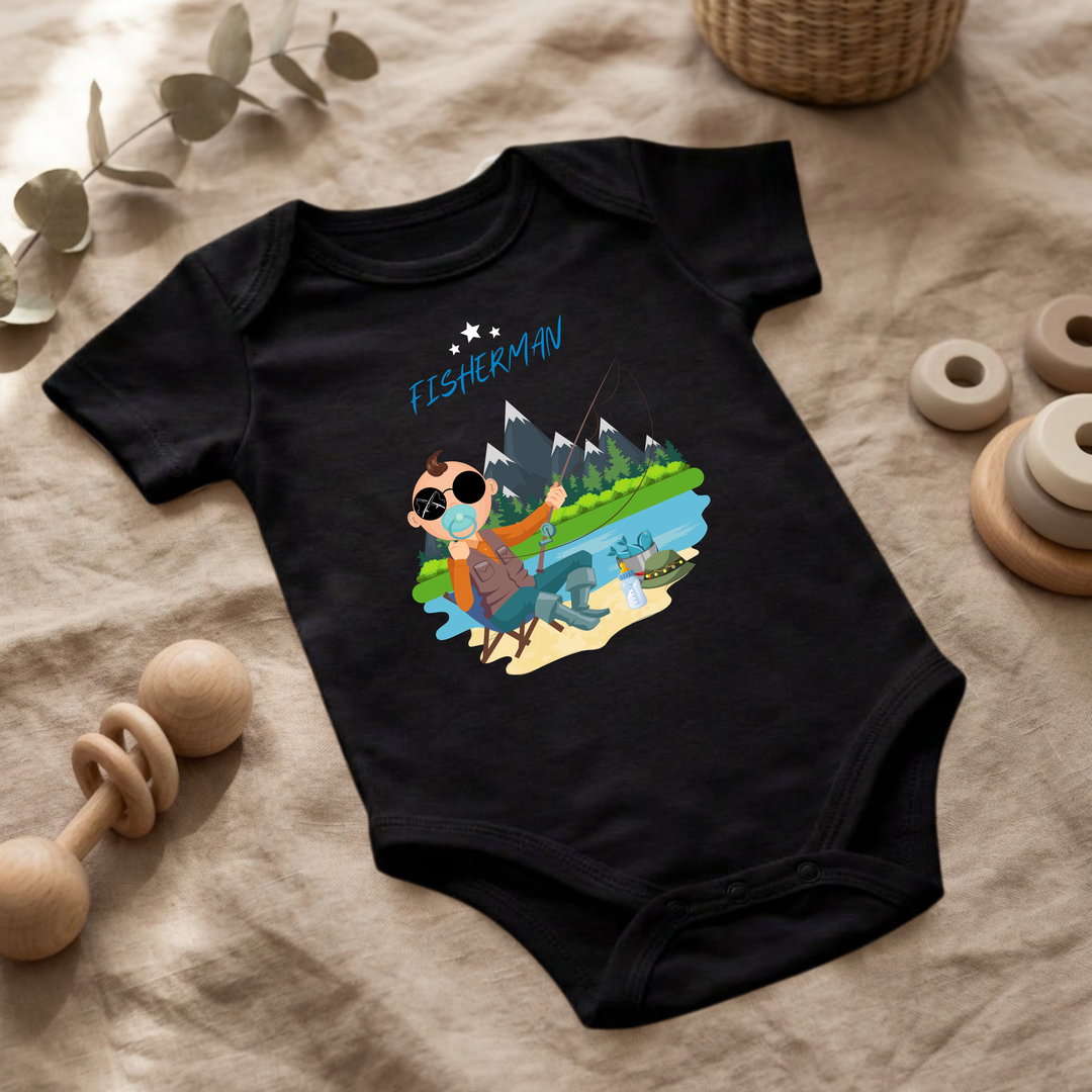TIMMY®- Fisherman