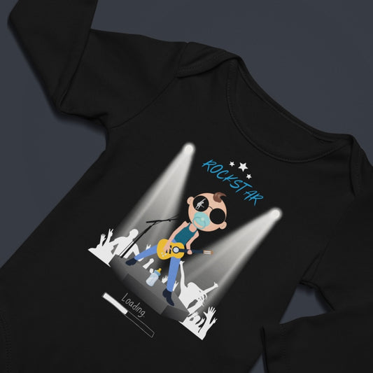 TIMMY- Rockstar Loading LA
