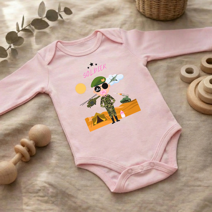MIMMY®- Soldier LA