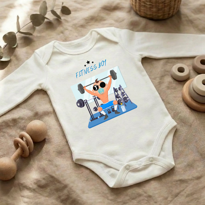 TIMMY®- Fitness Boy LA