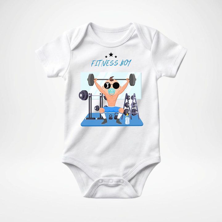 TIMMY®- Fitness Boy
