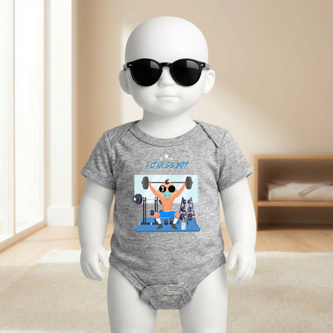 TIMMY®- Fitness Boy