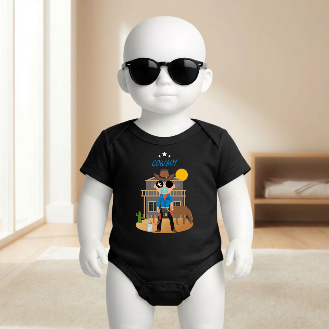 TIMMY®- Cowboy