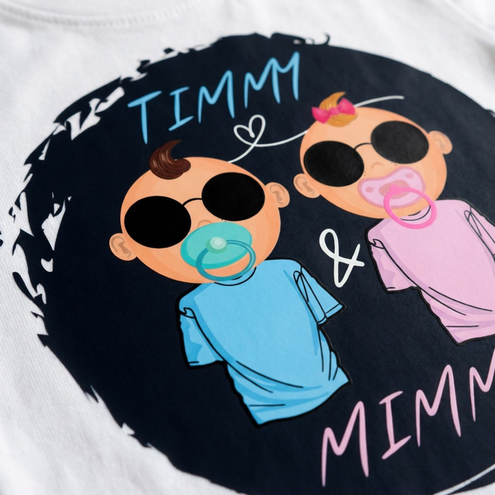 TIMMY®- Mini Baller Shirt