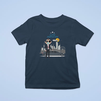 TIMMY- Mini Close Protection Shirt