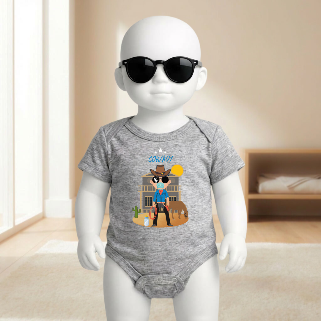 TIMMY®- Cowboy