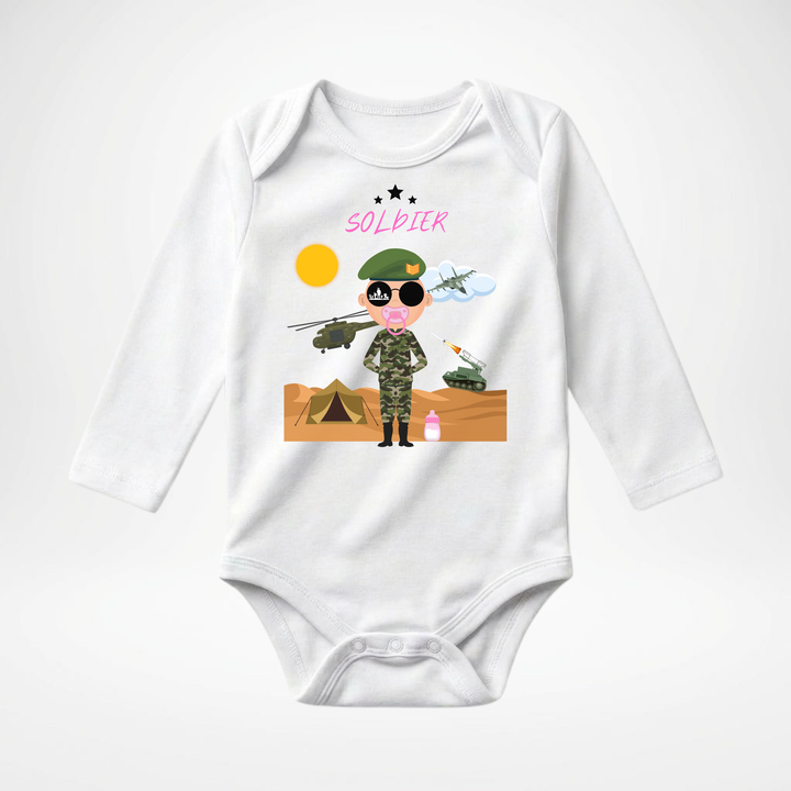 MIMMY®- Soldier LA
