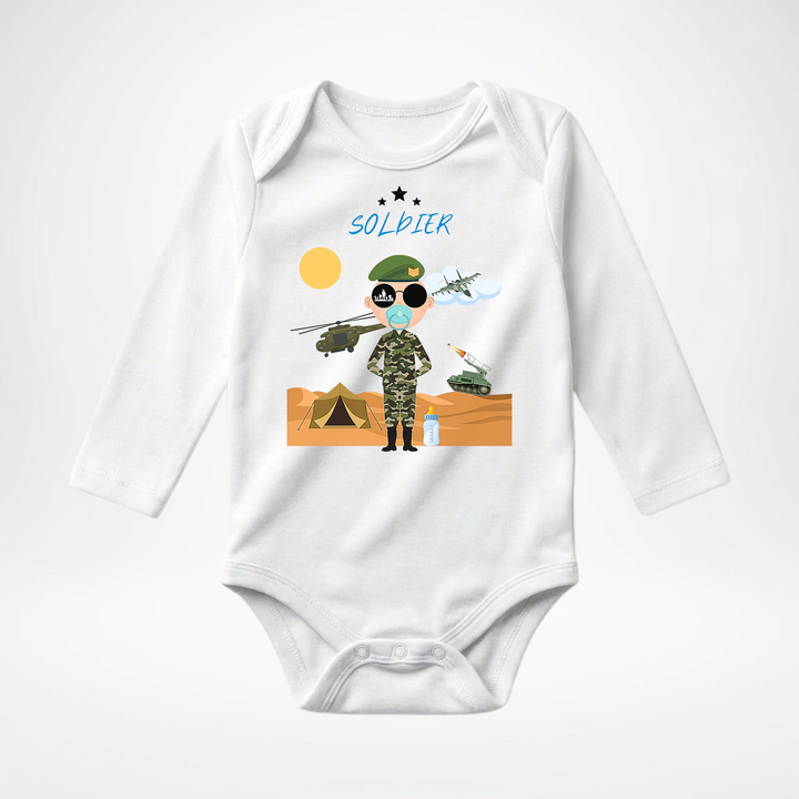 TIMMY®- Solider LA