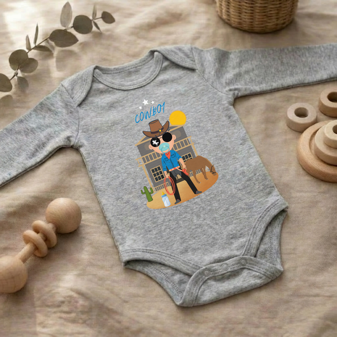 TIMMY®- Cowboy LA