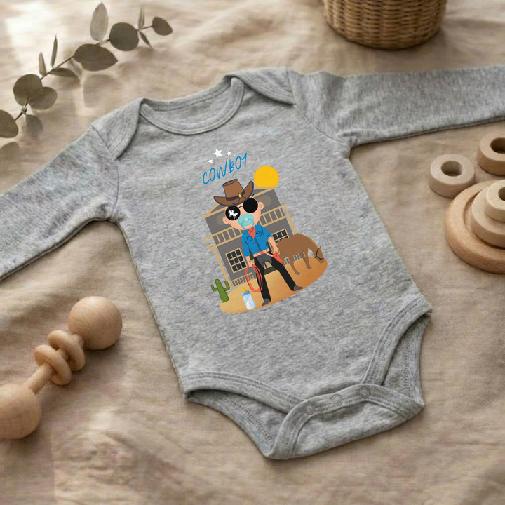 TIMMY®- Cowboy LA