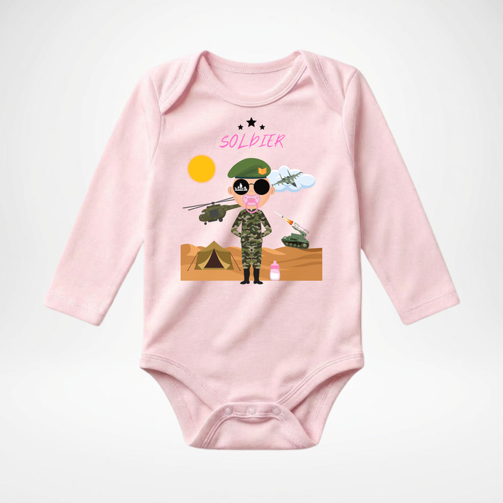 MIMMY®- Soldier LA
