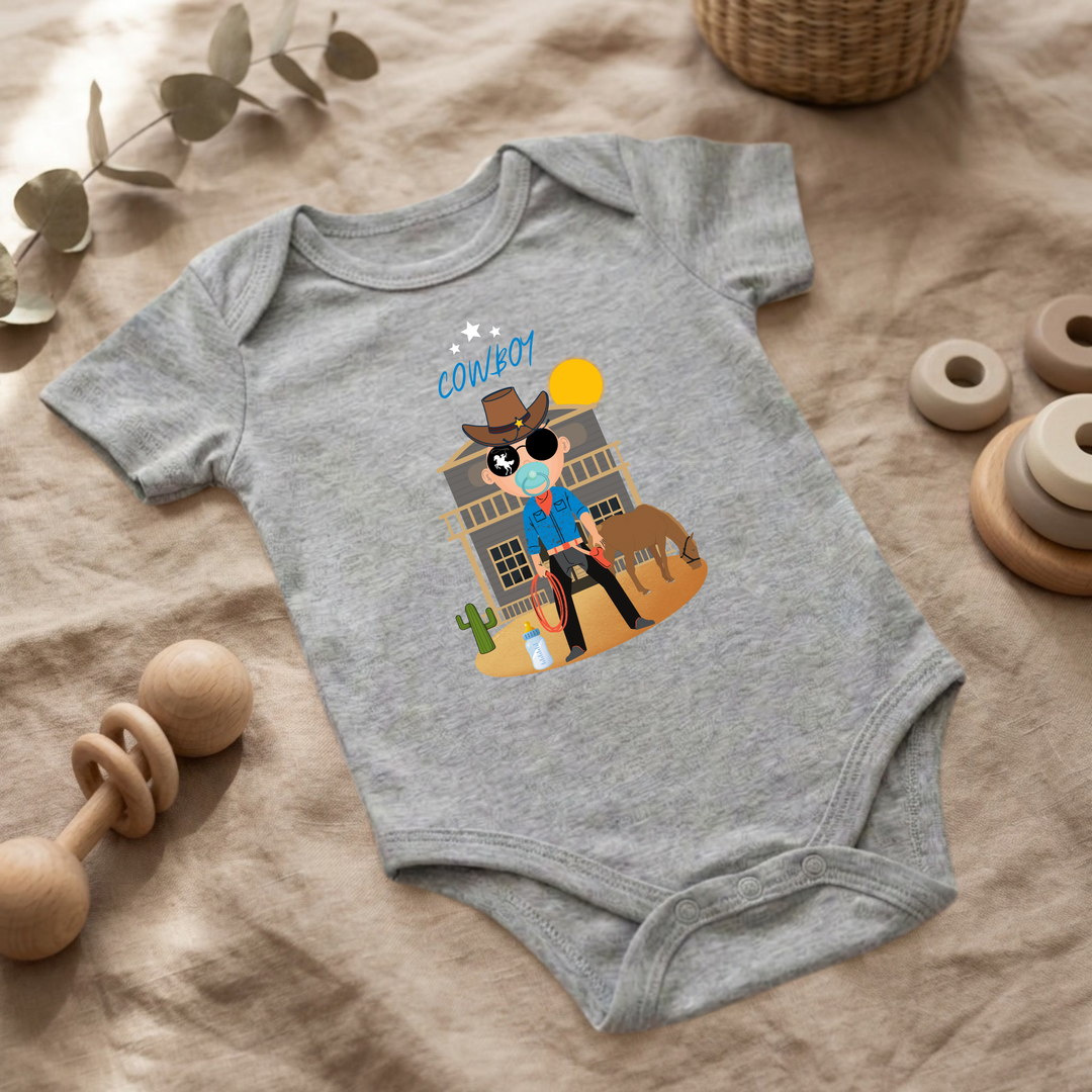 TIMMY®- Cowboy