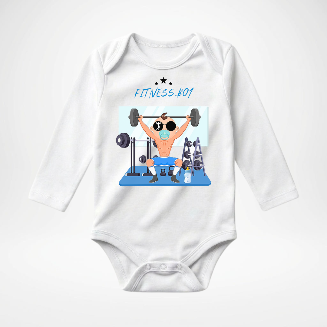 TIMMY®- Fitness Boy LA