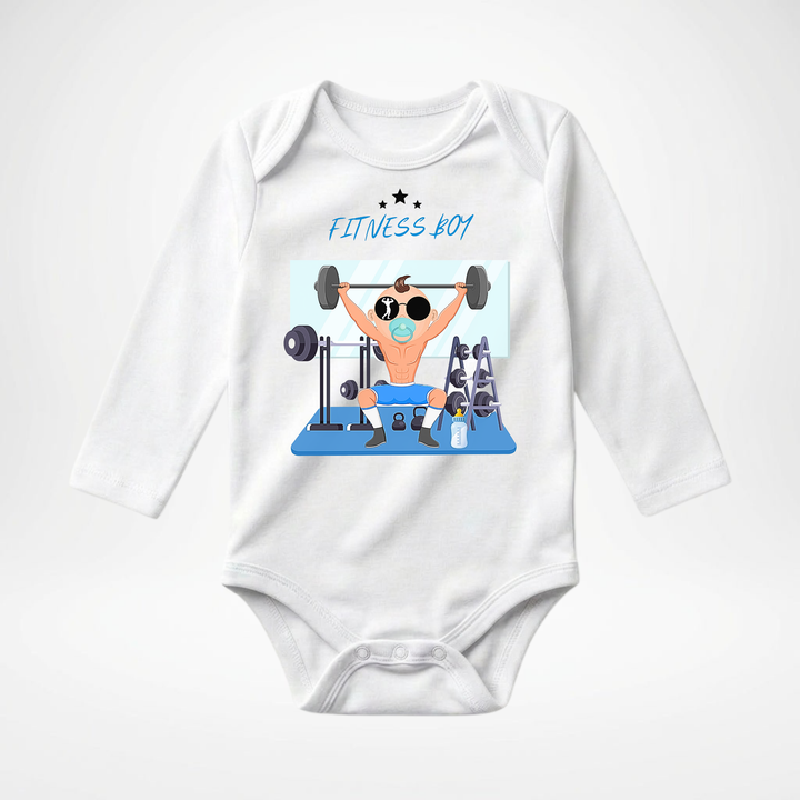 TIMMY®- Fitness Boy LA
