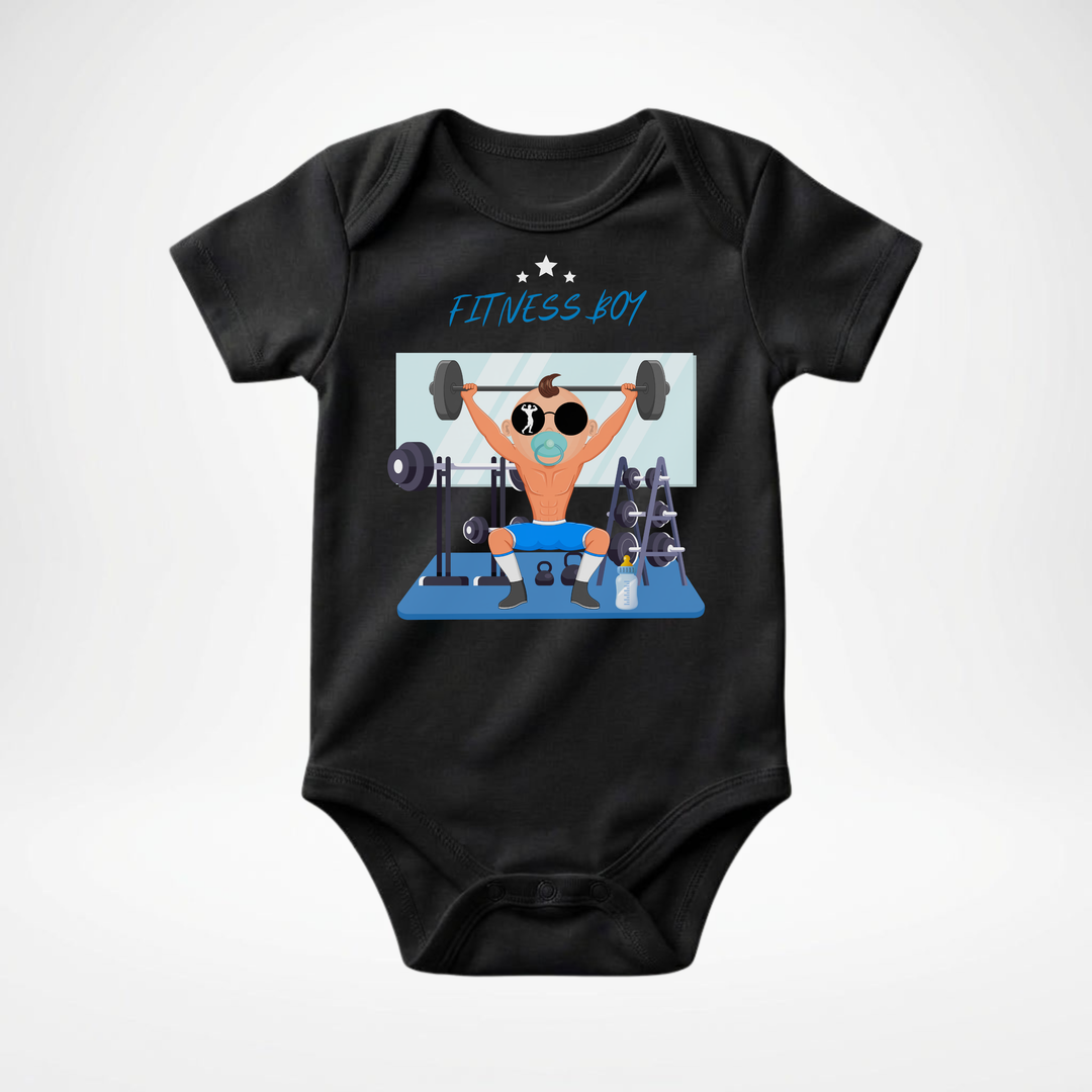TIMMY®- Fitness Boy