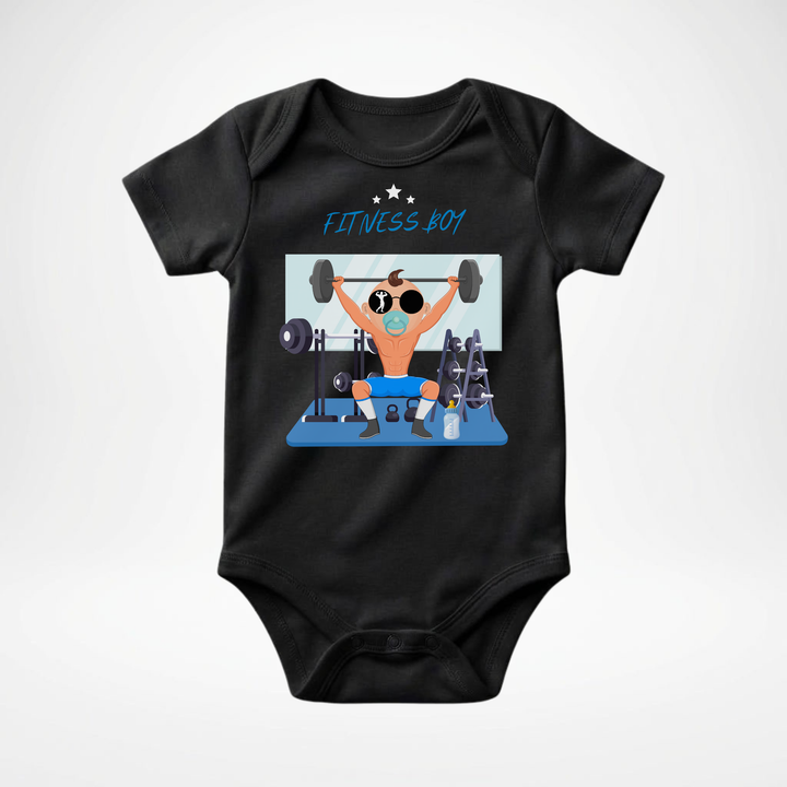 TIMMY®- Fitness Boy