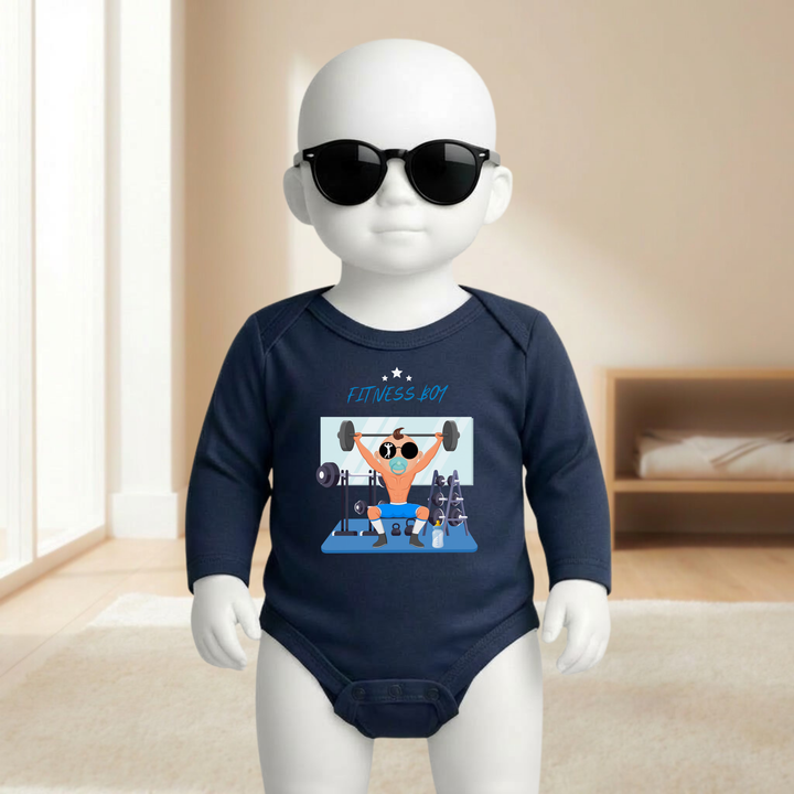 TIMMY®- Fitness Boy LA