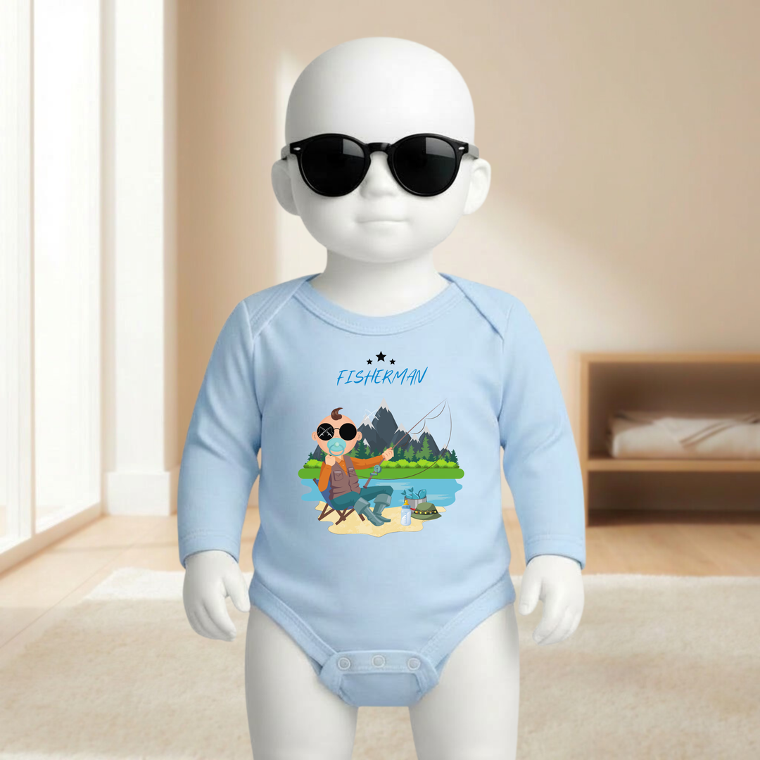 TIMMY®- Fisherman LA