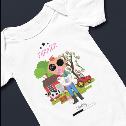 MIMMY- Farmer Loading