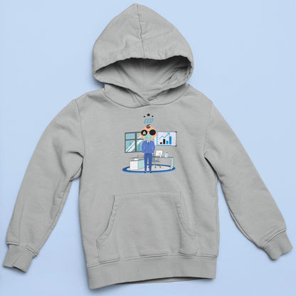 TIMMY- CEO Hoodie