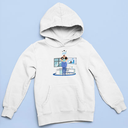 TIMMY- CEO Hoodie