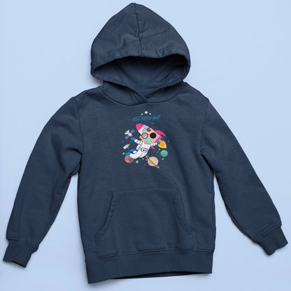TIMMY- Astronaut Hoodie