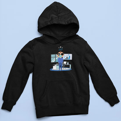 TIMMY- CEO Hoodie
