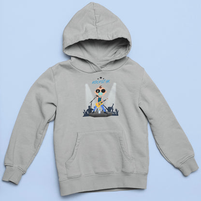 TIMMY- Rockstar Hoodie