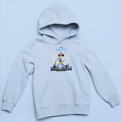 TIMMY- Rockstar Hoodie