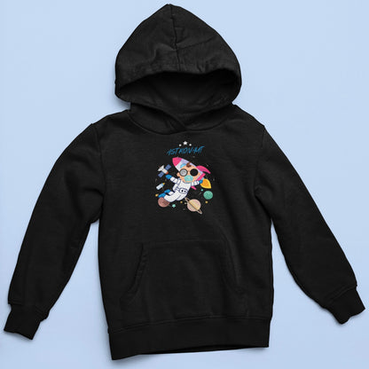 TIMMY- Astronaut Hoodie