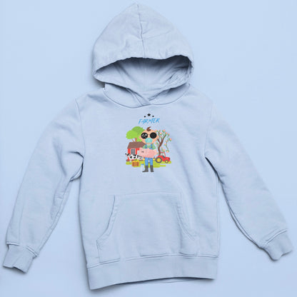TIMMY- Farmer Hoodie