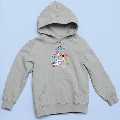 TIMMY- Astronaut Hoodie