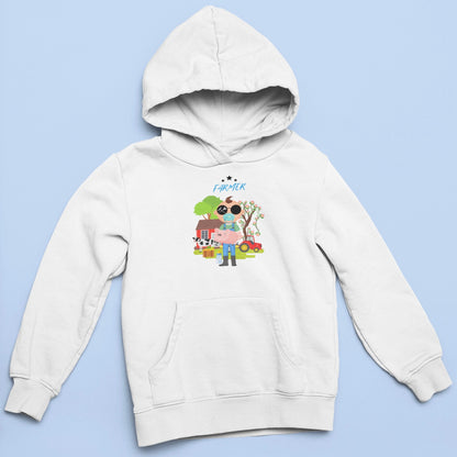 TIMMY- Farmer Hoodie