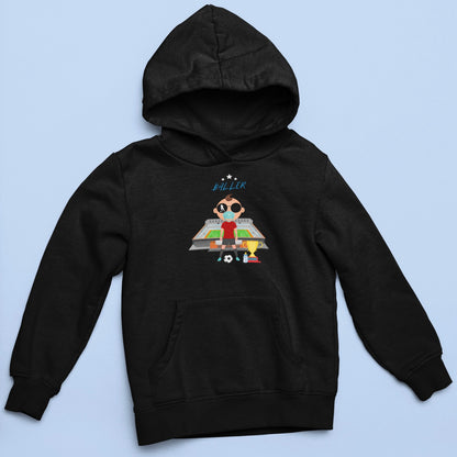 TIMMY- Baller Hoodie