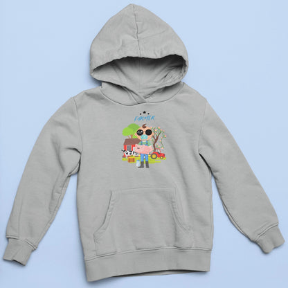 TIMMY- Farmer Hoodie