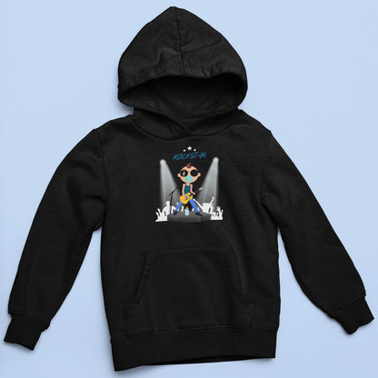 TIMMY- Rockstar Hoodie
