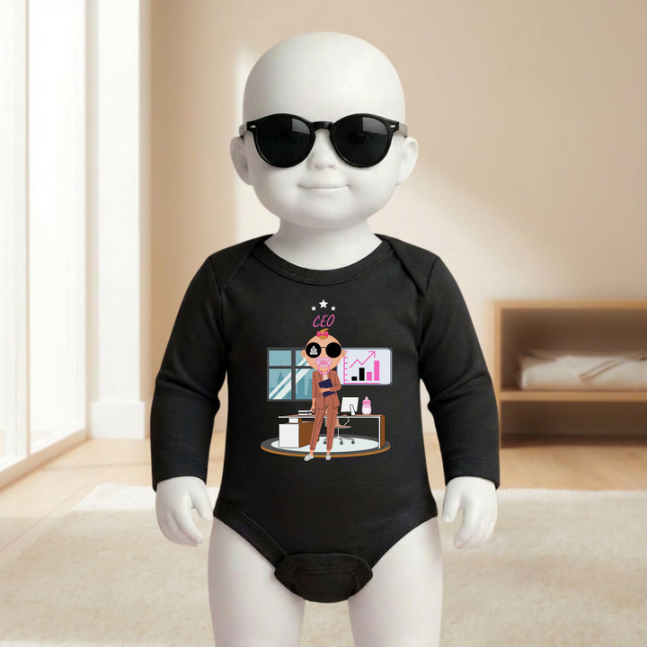 MIMMY®- CEO Baby Body LA