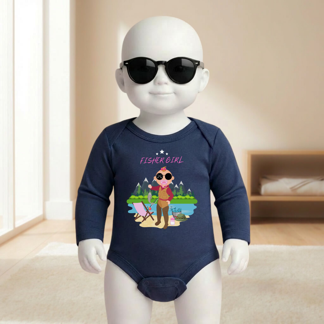 MIMMY®- Fisher Girl LA