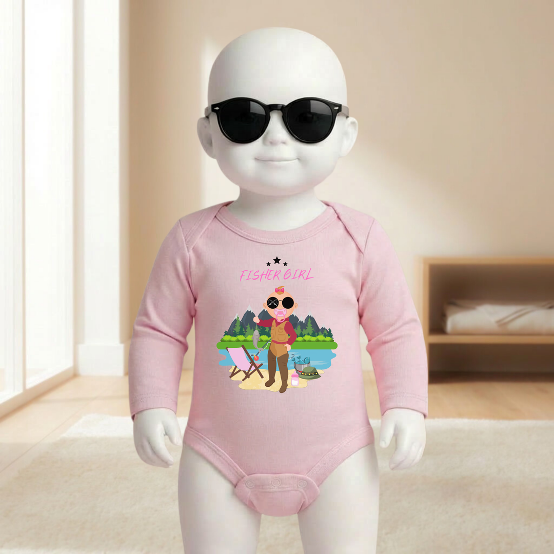 MIMMY®- Fisher Girl LA