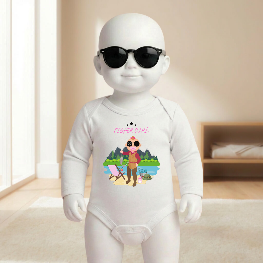 MIMMY®- Fisher Girl LA