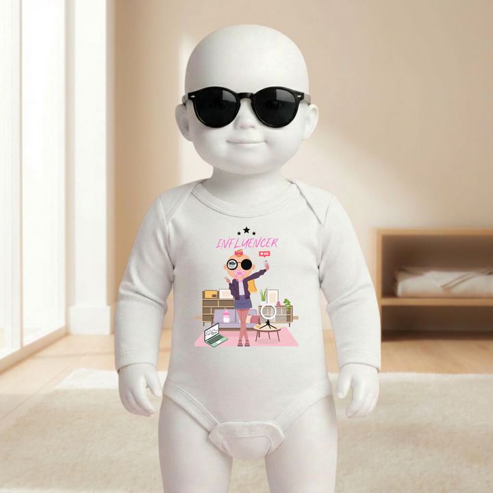 MIMMY®- Influencer LA