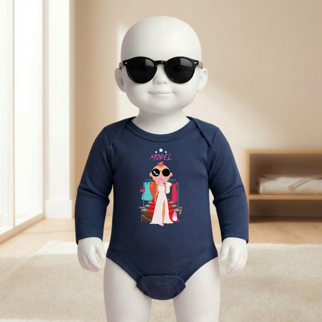 MIMMY®- Model Baby Body LA
