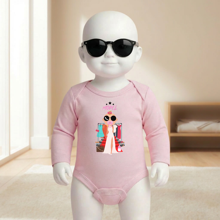 MIMMY®- Model Baby Body LA