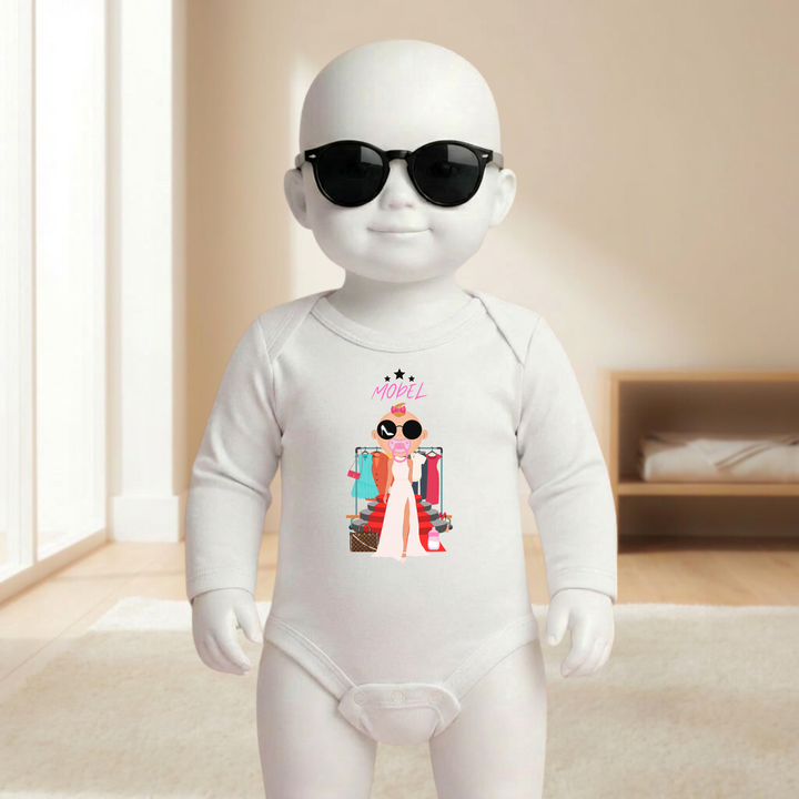 MIMMY®- Model Baby Body LA