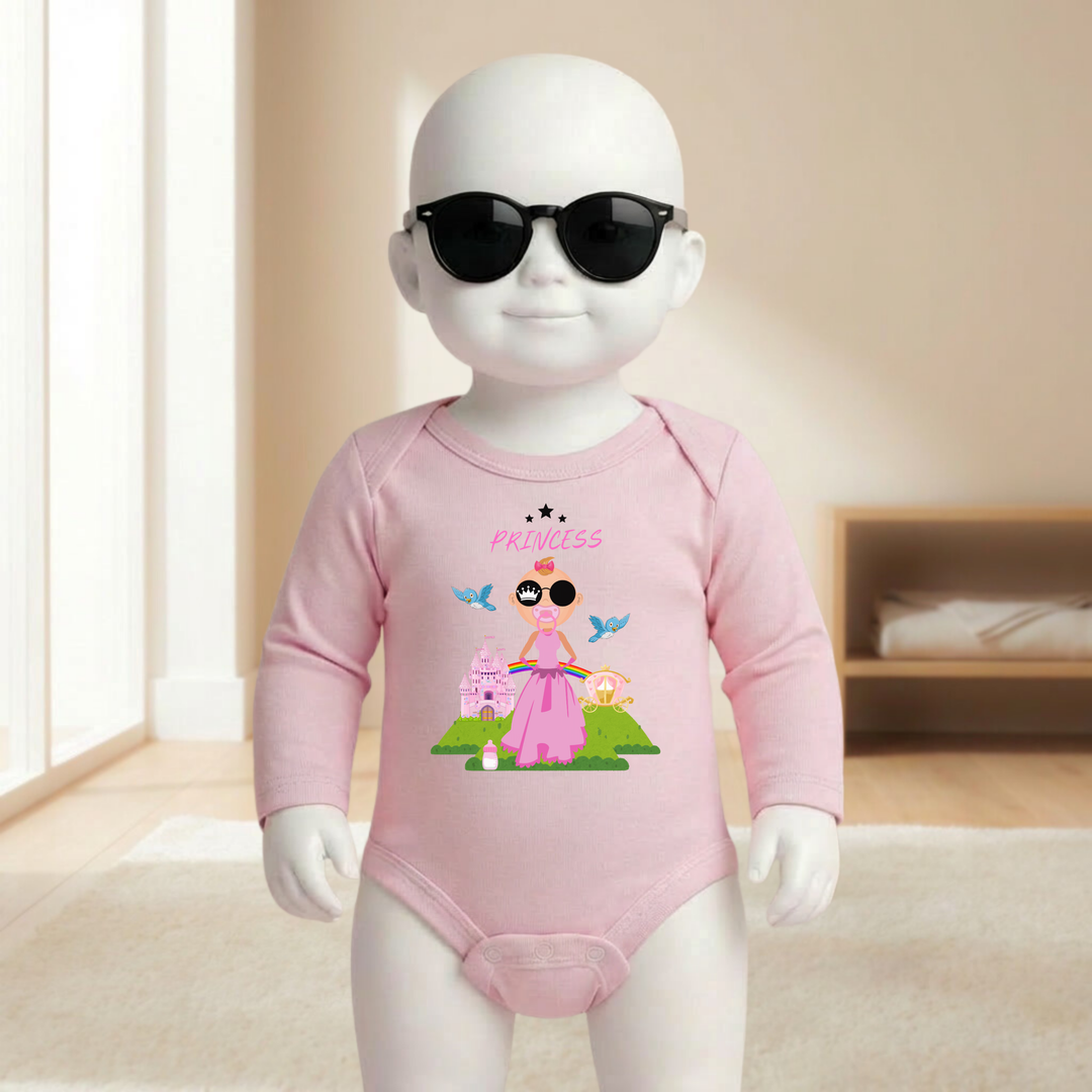 MIMMY®- Princess LA